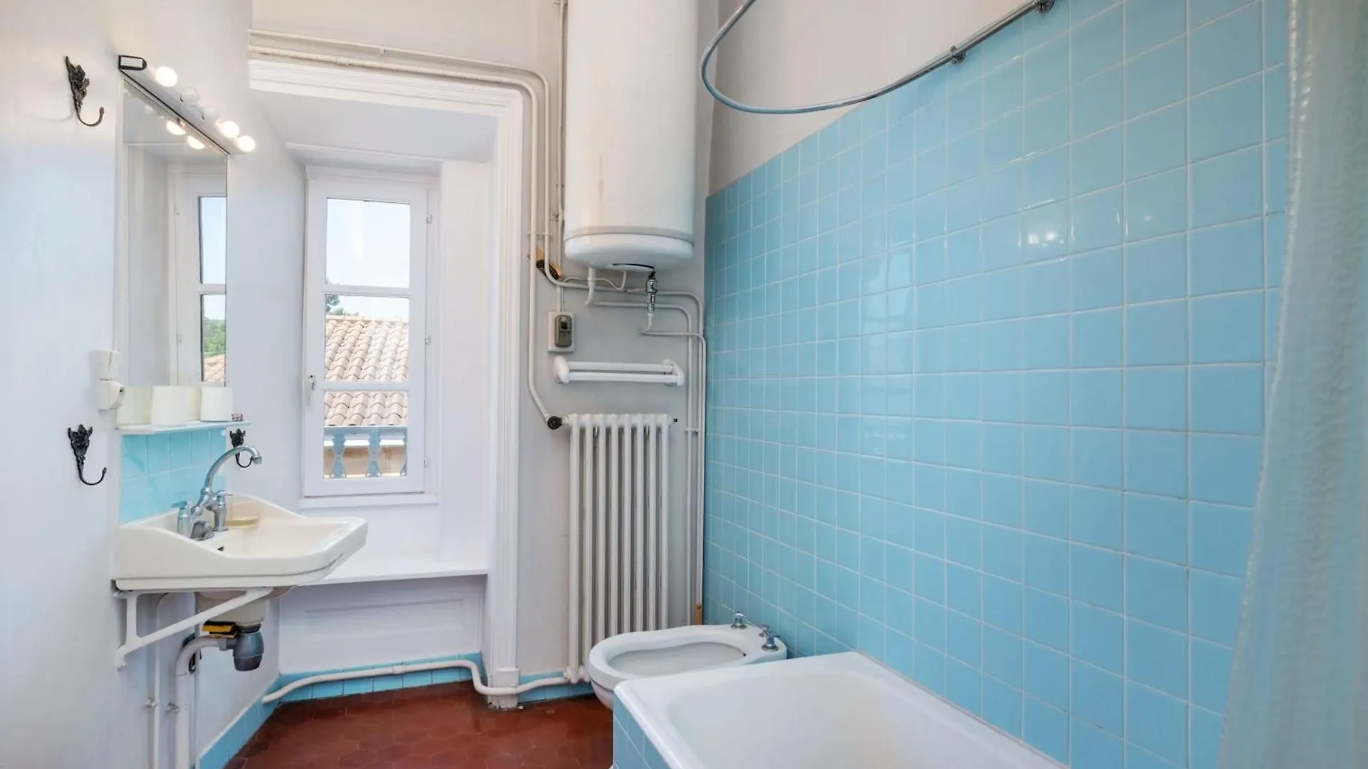 Le Parc - Estate with swimming pool in a park Villa Saint-Cyr-au-Mont-d'Or