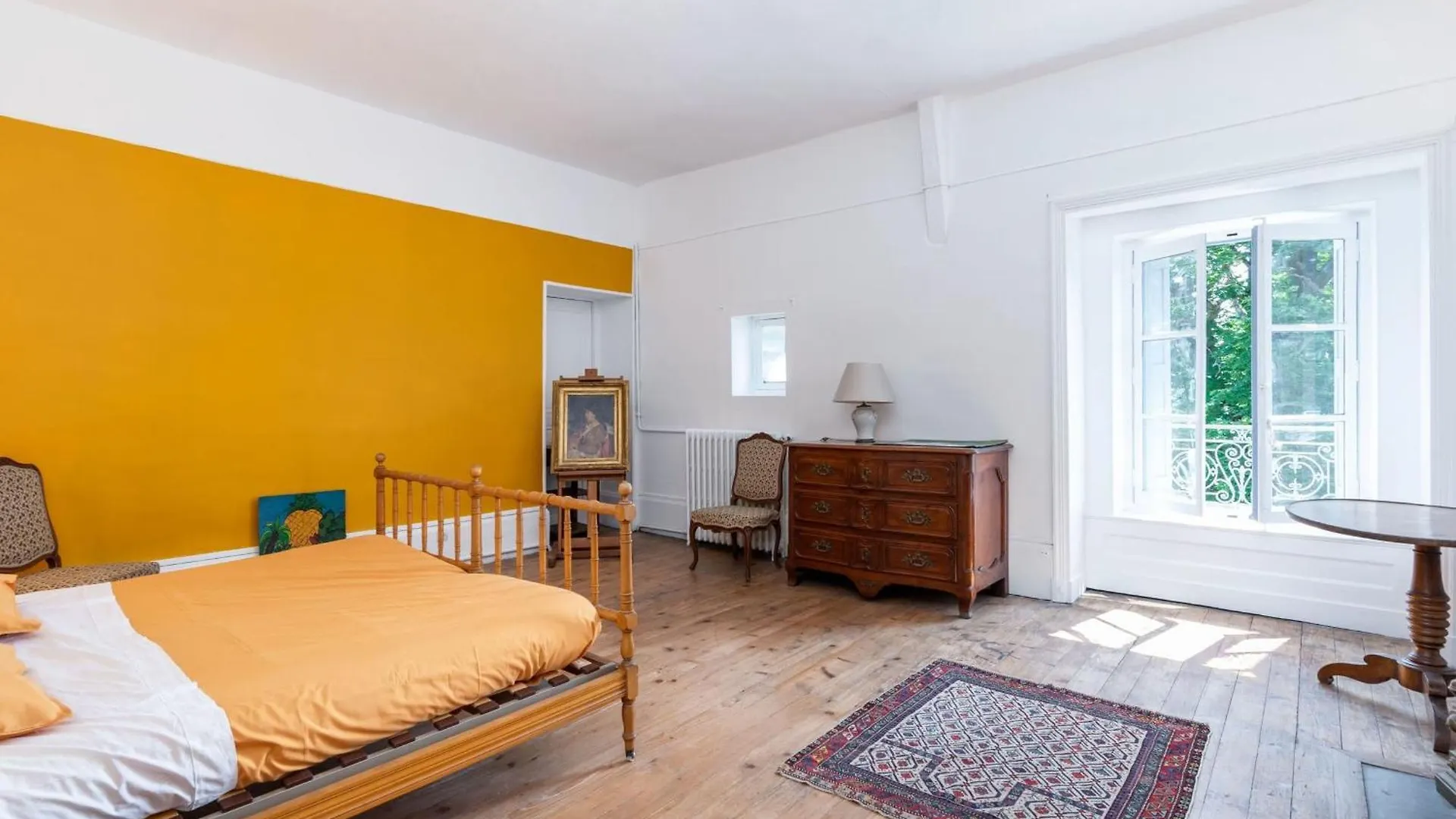 Le Parc - Estate with swimming pool in a park Villa Saint-Cyr-au-Mont-d'Or