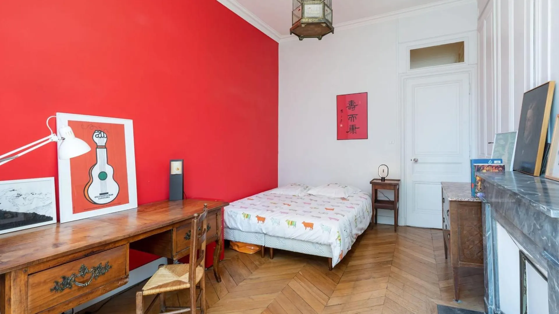 Le Parc - Estate with swimming pool in a park Villa Saint-Cyr-au-Mont-d'Or 0*,