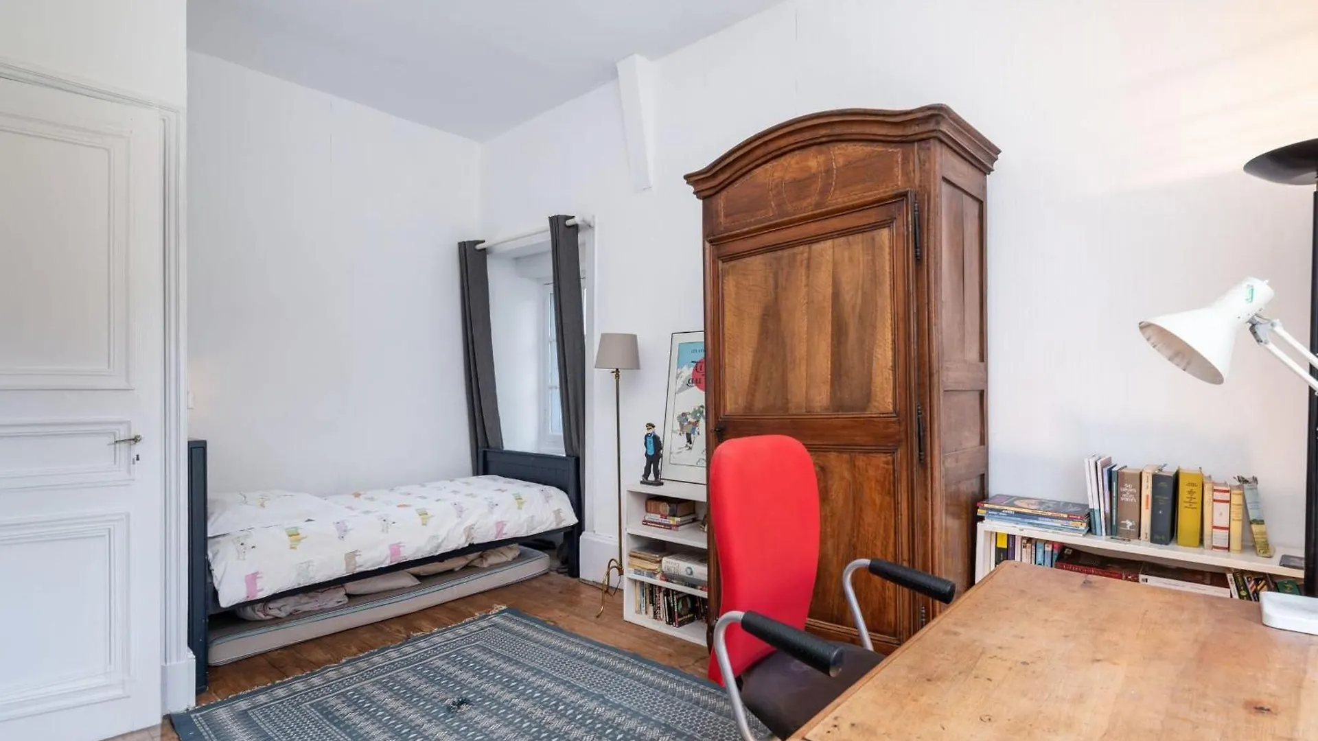 Le Parc - Estate with swimming pool in a park Villa Saint-Cyr-au-Mont-d'Or